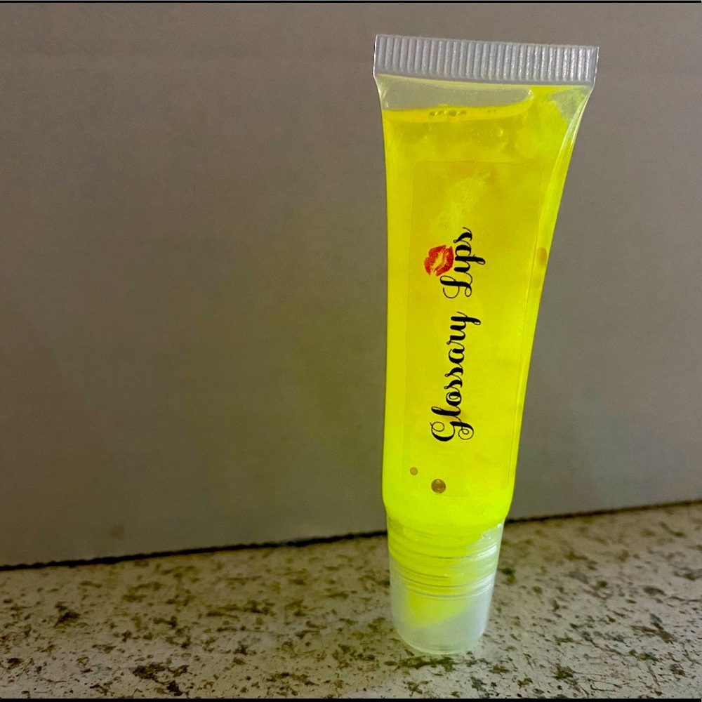 Supernatural UV Lip Gloss